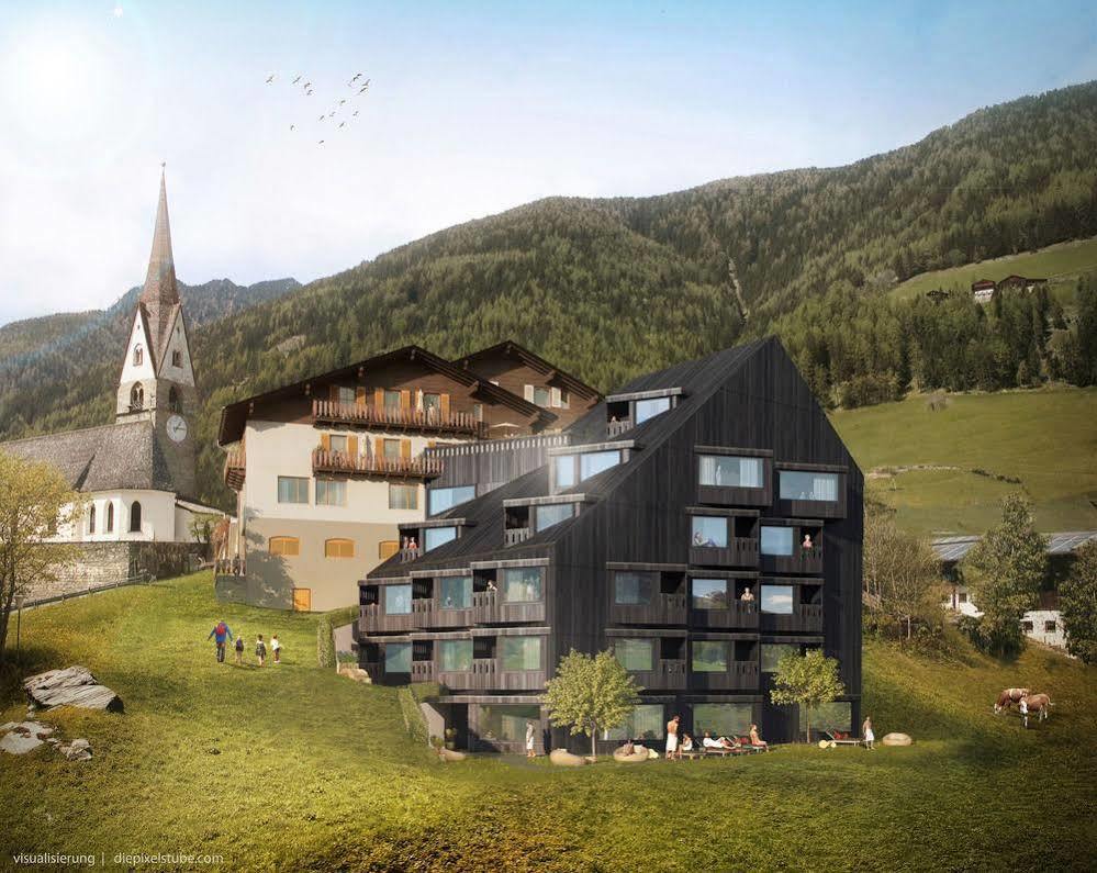 Hotel Bühelwirt San Giacomo  Exterior foto